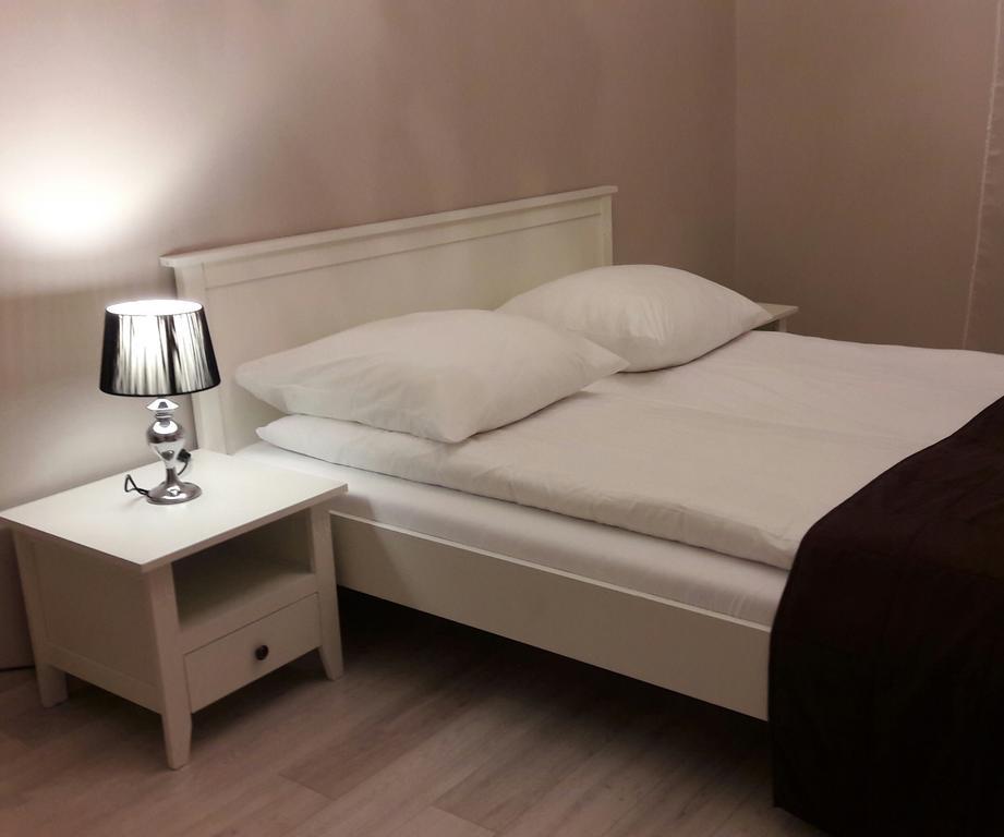 Magnolia Apartment Białystok Dış mekan fotoğraf